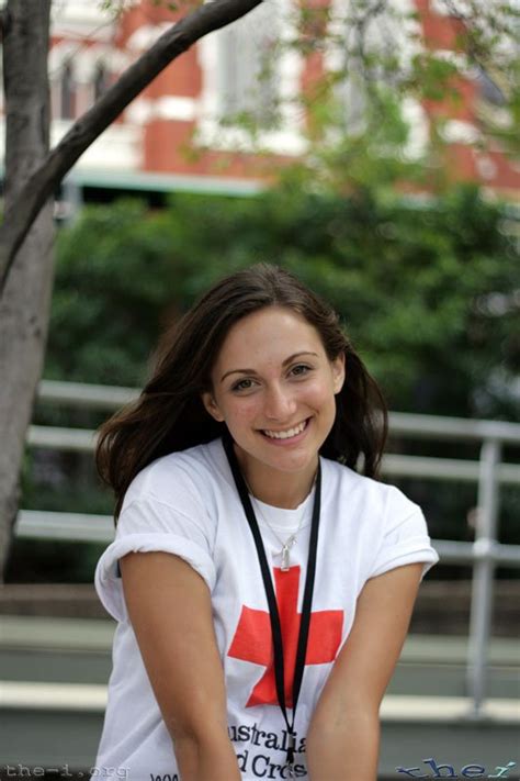 Red Cross Girls